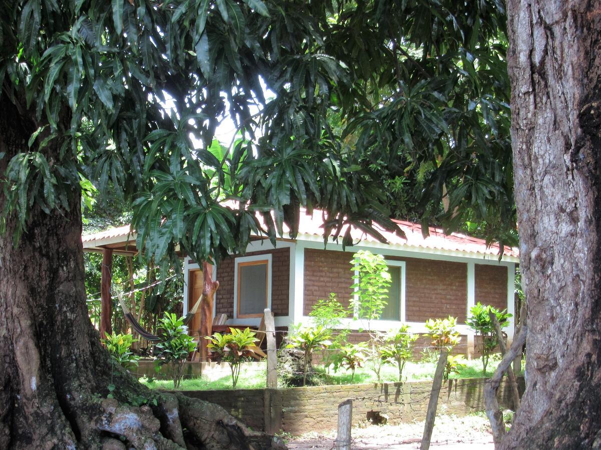 Caballito'S Mar Mérida Exteriör bild
