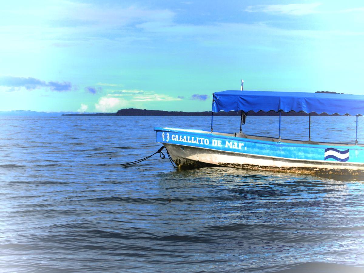 Caballito'S Mar Mérida Exteriör bild