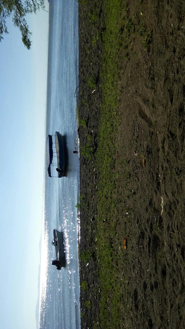 Caballito'S Mar Mérida Exteriör bild